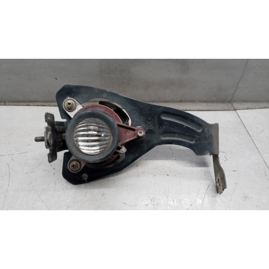 LEFT FOG LIGHT LAMP FIAT Punto 2003>2010 used