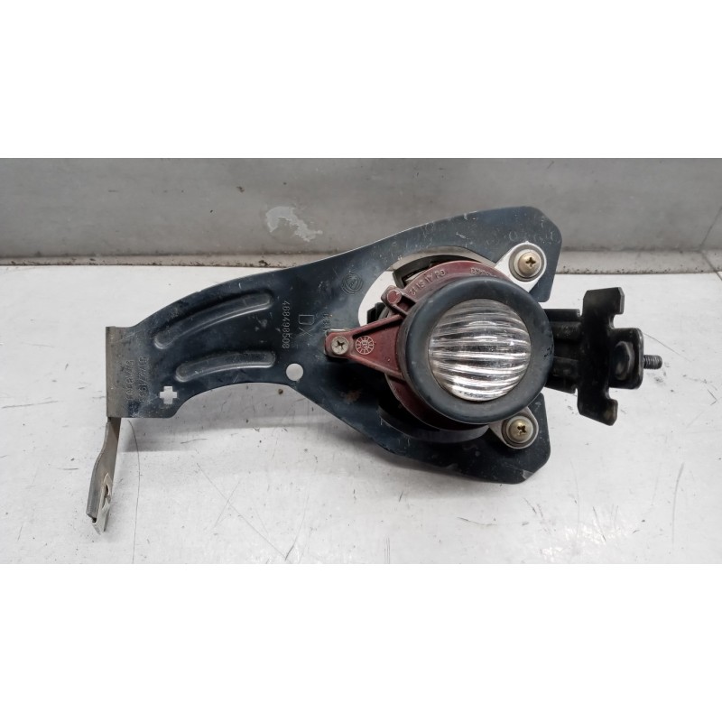 FIAT RIGHT FOG LIGHT LAMP FIAT Punto 2003>2010 used