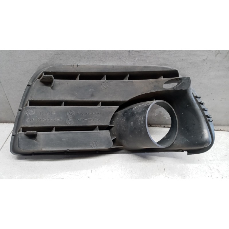 FIAT GRILL FRONT BUMPER RIGHT FIAT Punto 2003>2010 used