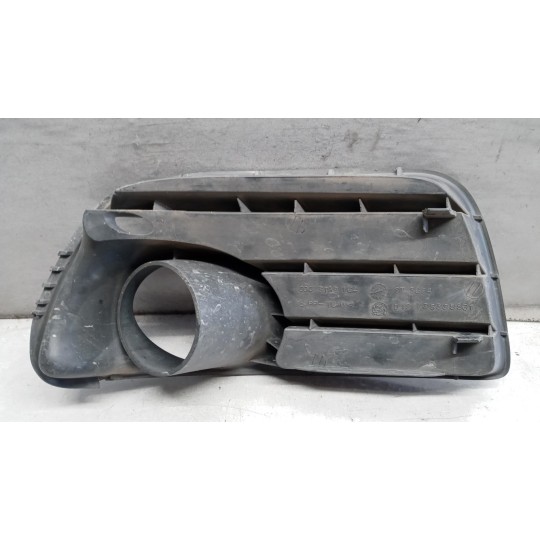 GRILL FRONT BUMPER LEFT  FIAT Punto 2003>2010 used
