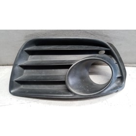 GRILL FRONT BUMPER LEFT...