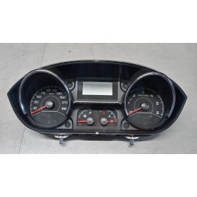 QUADRO STRUMENTI FIAT van...