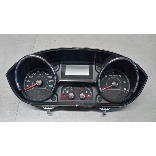 INSTRUMENT PANEL FIAT van Ducato 2014> used