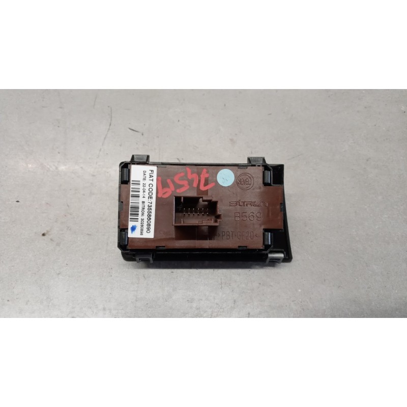 FIAT van BLOCCO LUCI FIAT van Ducato 2014> usato