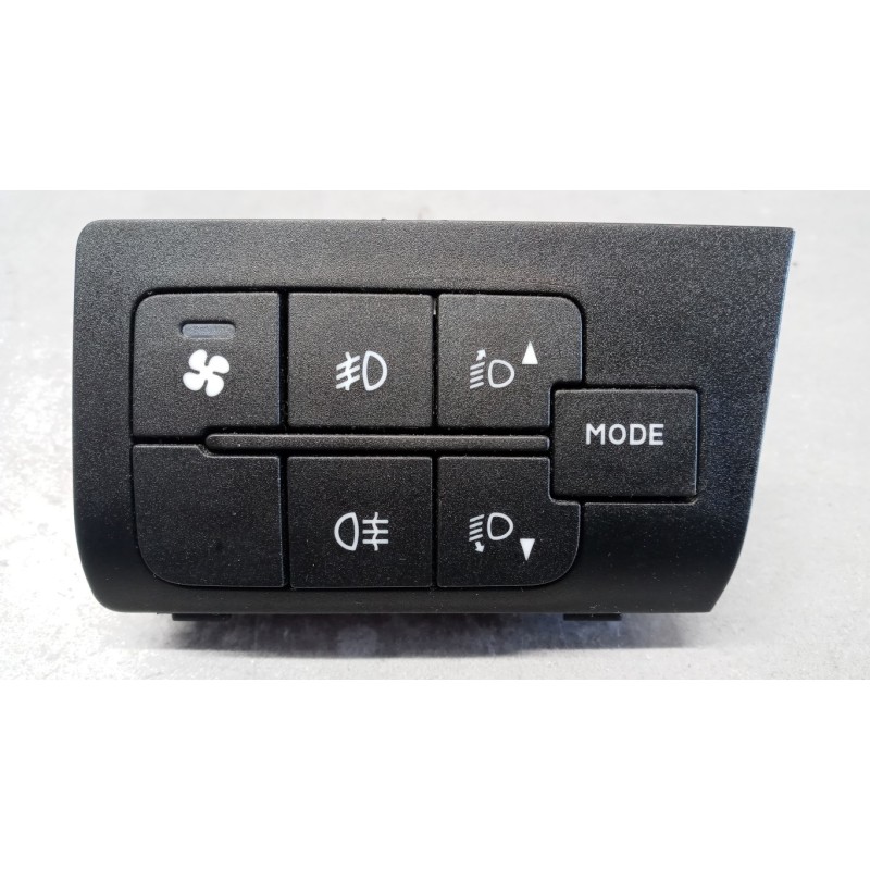 FIAT van BLOCCO LUCI FIAT van Ducato 2014> usato