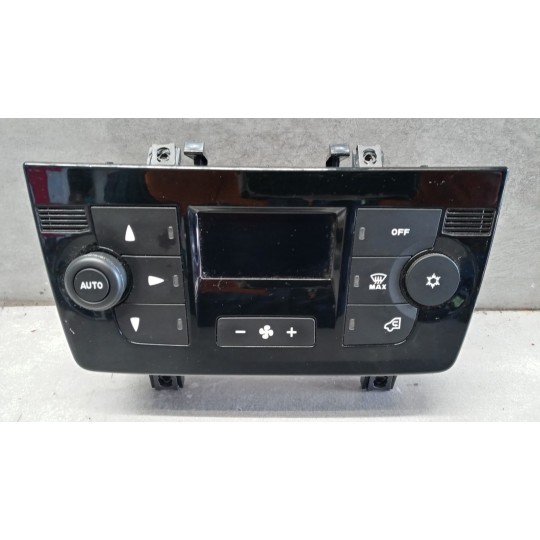 AC CONTROL UNIT FIAT van Ducato 2014> used