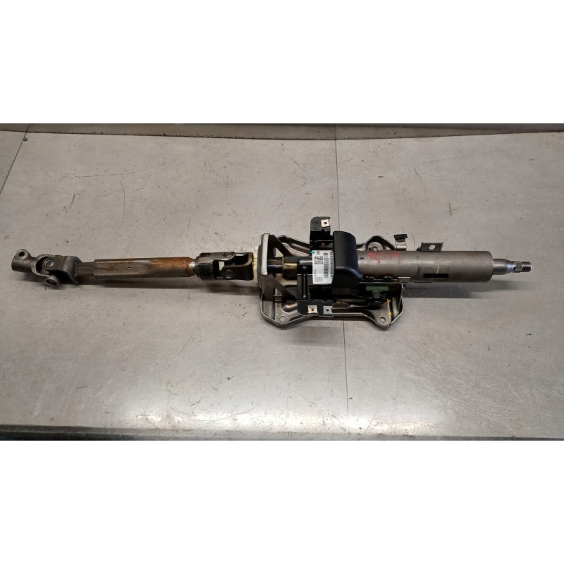 FIAT van STEERING COLUMN  FIAT van Ducato 2014> used