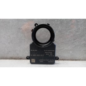 VARIOUS CONTROL UNITS  FIAT...