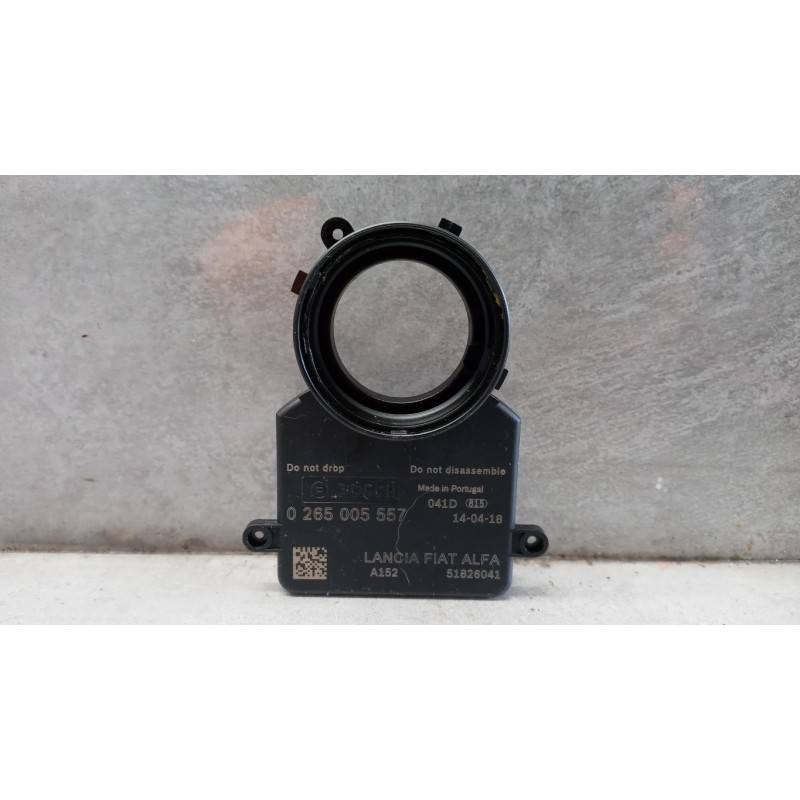 FIAT van VARIOUS CONTROL UNITS  FIAT van Ducato 2014> used