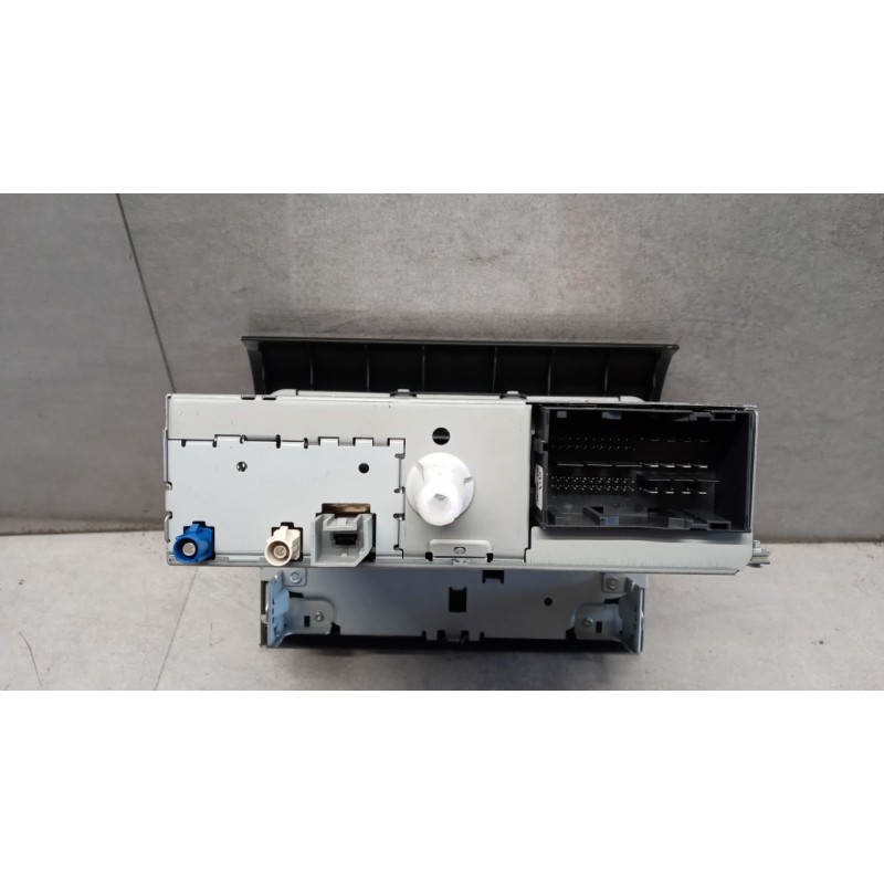 FIAT van AUTORADIO FIAT van Ducato 2014> usato