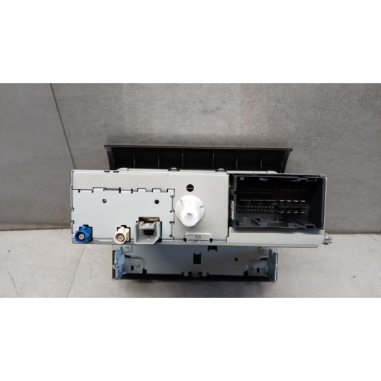 AUTORADIO FIAT van Ducato 2014> usato