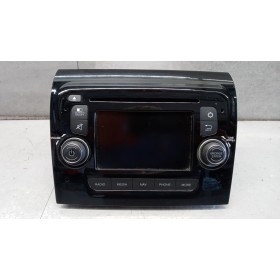 AUTORADIO FIAT van Ducato...