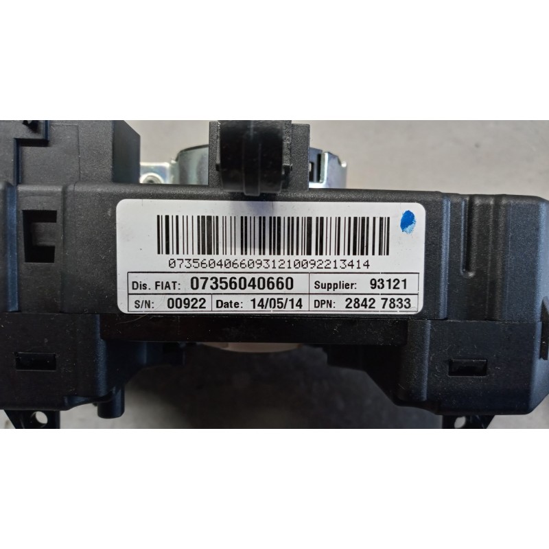 FIAT van DEVIOLUCI FIAT van Ducato 2014> usato