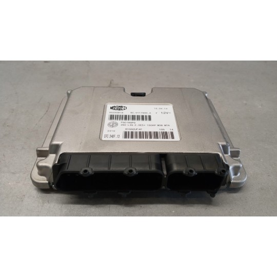 CENTRALINA CAMBIO FIAT van Ducato 2014> usato