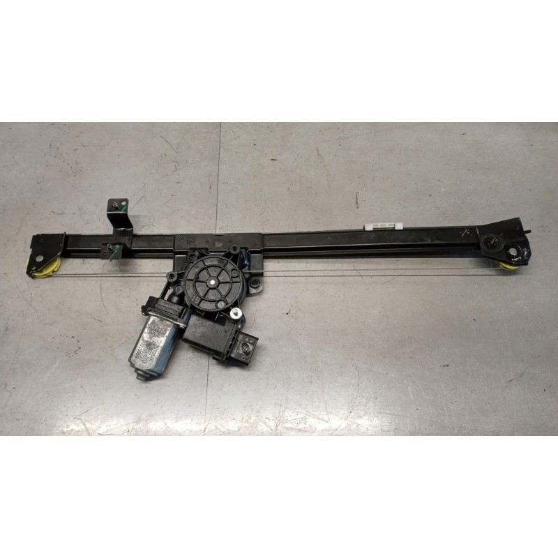 FIAT van FRONT RIGHT POWERED WINDOWS  FIAT van Ducato 2014> used