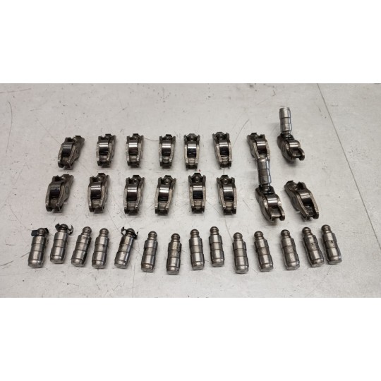 CAMSHAFT FIAT Punto 2003>2010 used