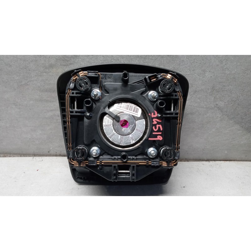 FIAT van KIT AIR BAG FIAT van Ducato 2014> usato