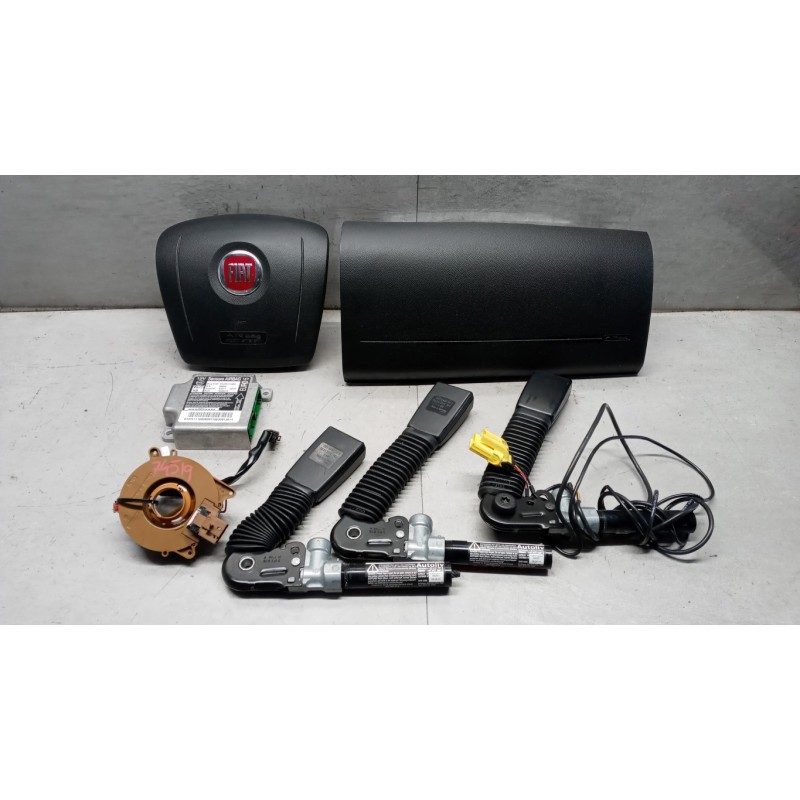 FIAT van KIT AIR BAG FIAT van Ducato 2014> usato