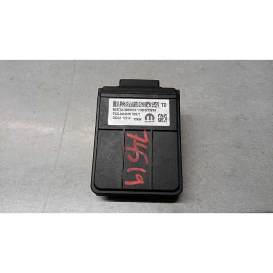 CENTRALINE VARIE FIAT van Ducato 2014> usato