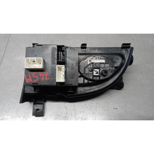 INTERRUTTORI E PULSANTI ABITACOLO FIAT van Ducato 2014> usato