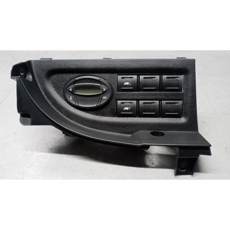 FIAT van INTERRUTTORI E PULSANTI ABITACOLO FIAT van Ducato 2014> usato