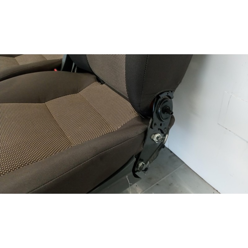 FIAT van SEDILI POSTERIORI FIAT van Ducato 2014> usato