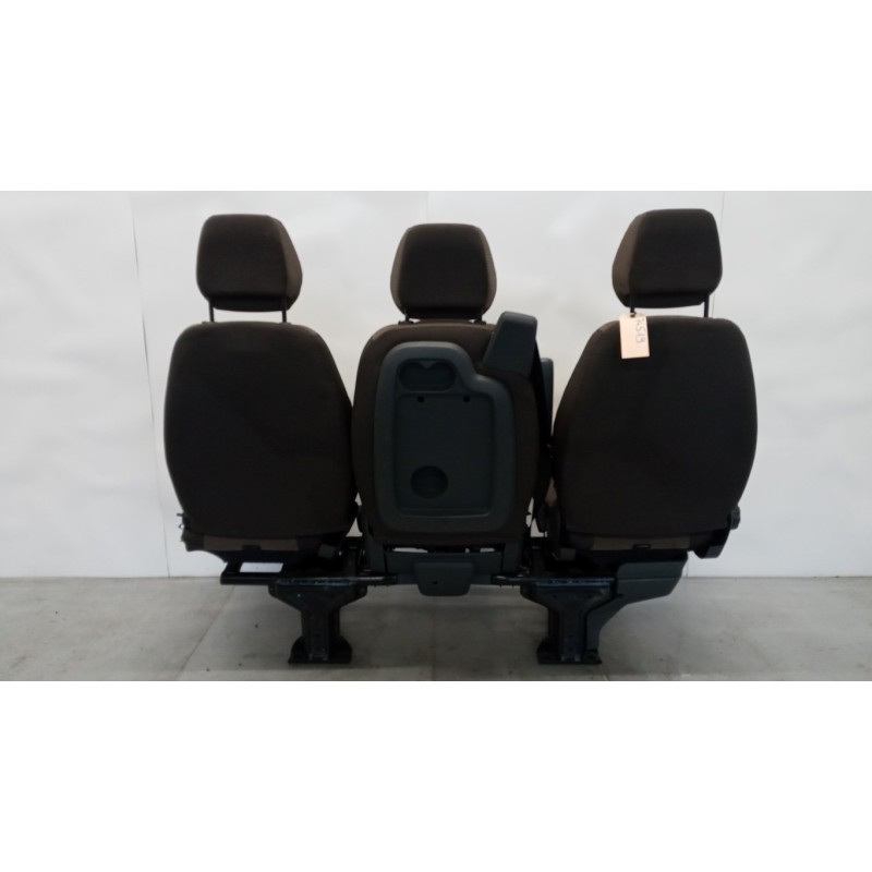FIAT van REAR SEATS FIAT van Ducato 2014> used