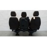 FIAT van REAR SEATS FIAT van Ducato 2014> used