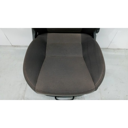 FRONT SEATS FIAT van Ducato 2014> used