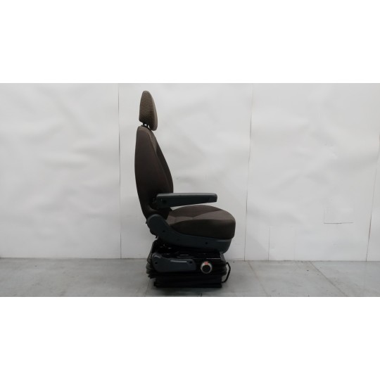 FRONT SEATS FIAT van Ducato 2014> used