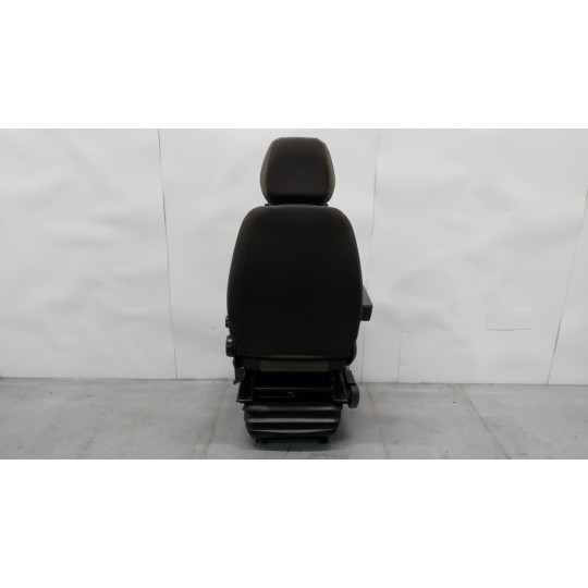 FRONT SEATS FIAT van Ducato 2014> used