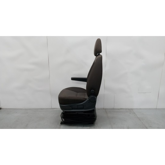 FRONT SEATS FIAT van Ducato 2014> used