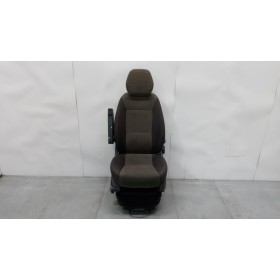 FRONT SEATS FIAT van Ducato...