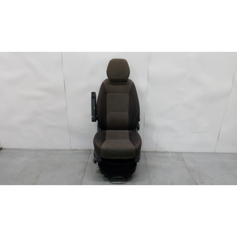 FIAT van FRONT SEATS FIAT van Ducato 2014> used