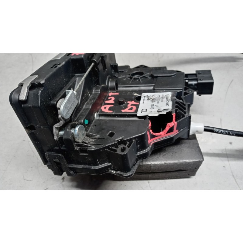 FIAT van SERRATURA SCROCCO FIAT van Ducato 2014> usato