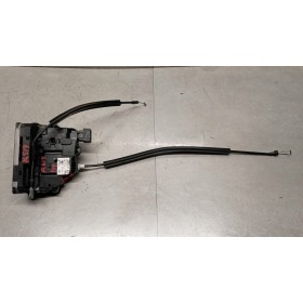 LATCH LOCK FIAT van Ducato...