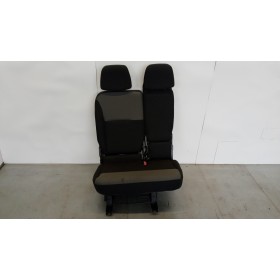 FRONT SEATS RENAULT Kangoo...