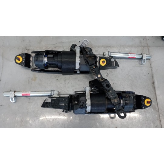 KIT AIR BAG VOLVO XC60 2013>2016 usato