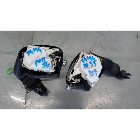 KIT AIR BAG VOLVO XC60 2013>2016 usato