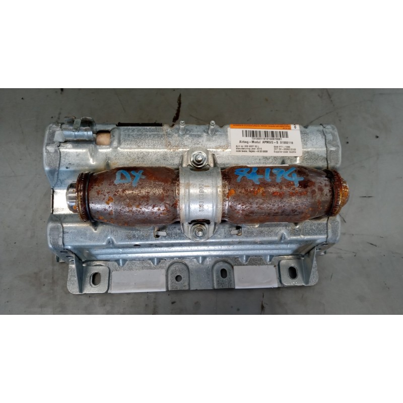 VOLVO KIT AIR BAG VOLVO XC60 2013>2016 usato