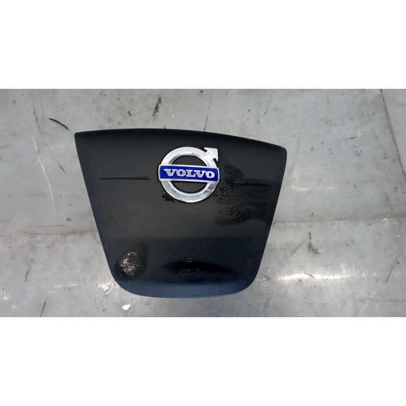 VOLVO KIT AIR BAG VOLVO XC60 2013>2016 usato