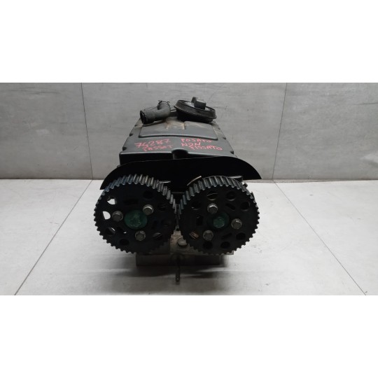 HEAD ENGINE  VOLKSWAGEN Passat 2005>2010 used