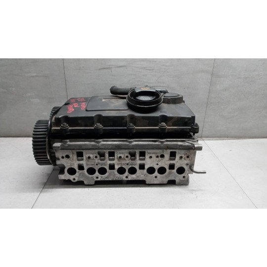 HEAD ENGINE  VOLKSWAGEN Passat 2005>2010 used