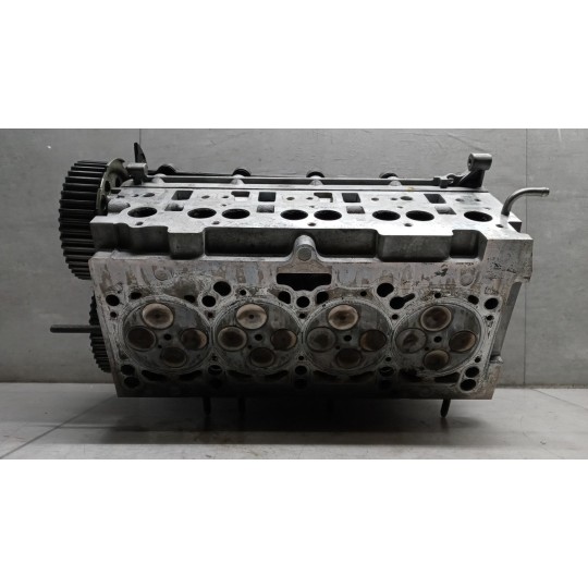 HEAD ENGINE  VOLKSWAGEN Passat 2005>2010 used