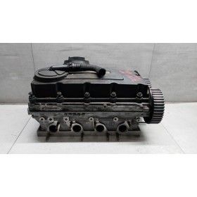 TESTATA VOLKSWAGEN Passat...