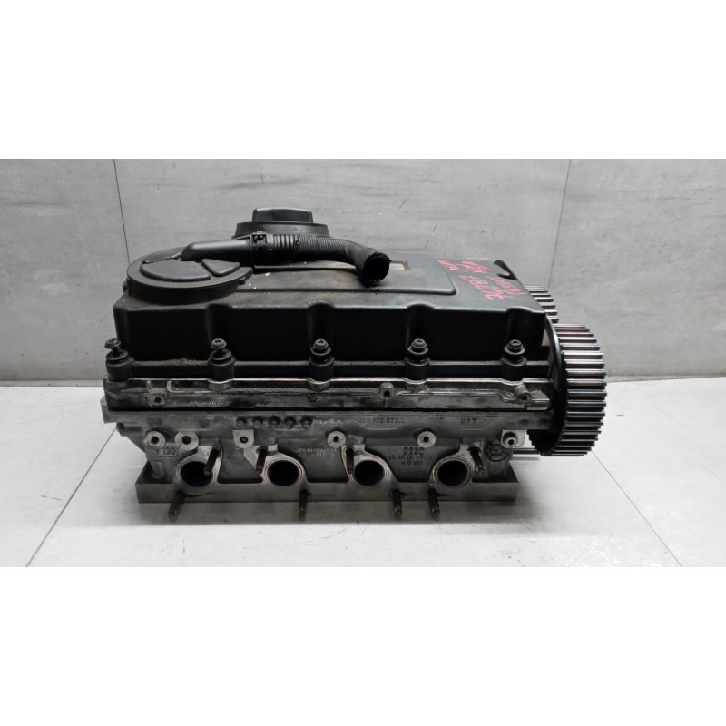VOLKSWAGEN HEAD ENGINE  VOLKSWAGEN Passat 2005>2010 used
