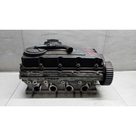 TESTATA VOLKSWAGEN Passat 2005>2010 usato