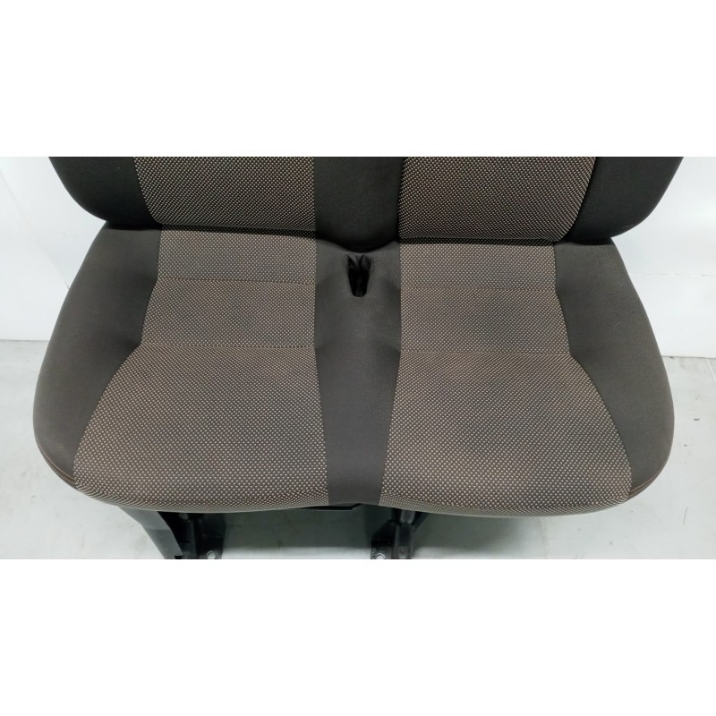 FIAT van FRONT SEATS FIAT van Ducato 2014> used