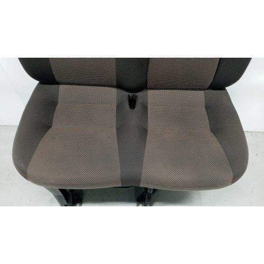 FRONT SEATS FIAT van Ducato 2014> used