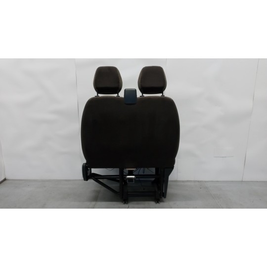 SEDILI ANTERIORI FIAT van Ducato 2014> usato